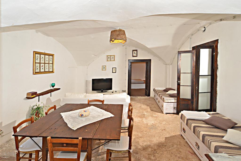 Masseria Spina Resort Monopoli Quarto foto