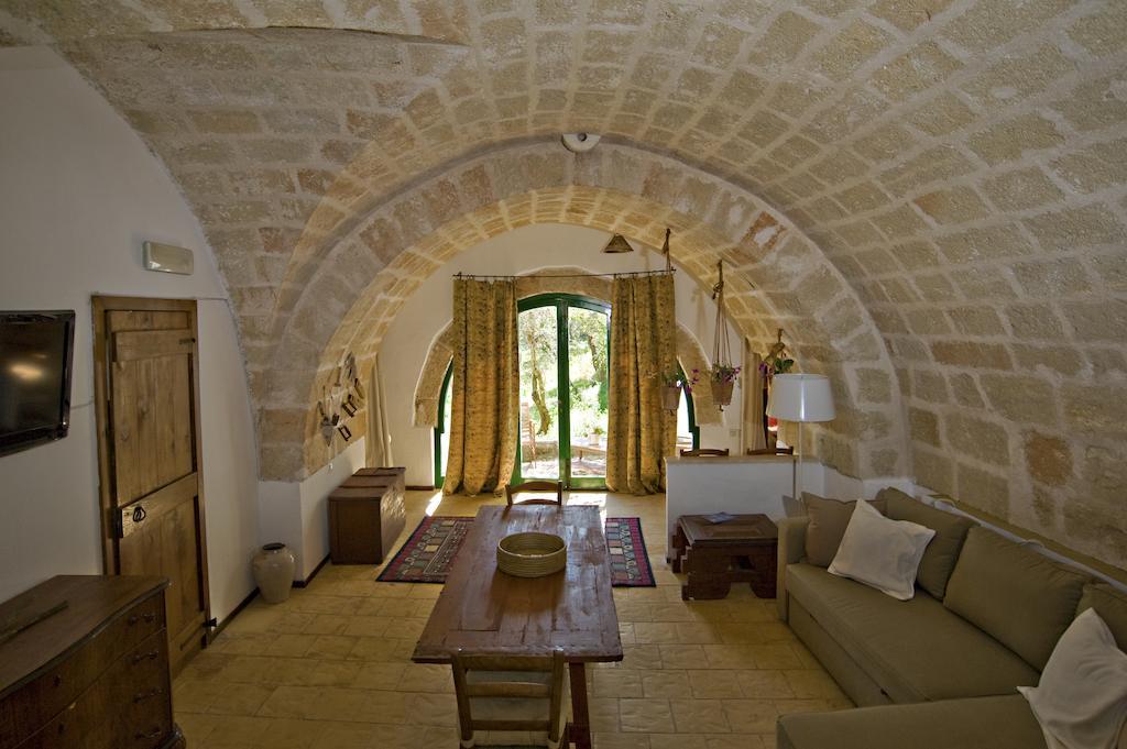 Masseria Spina Resort Monopoli Quarto foto