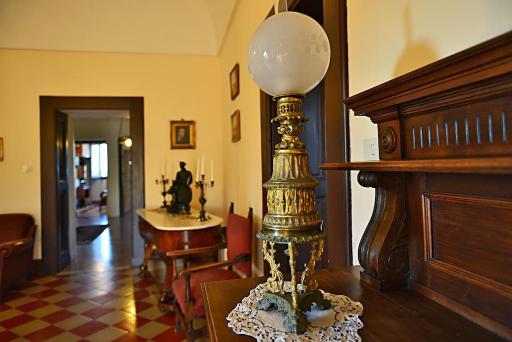 Masseria Spina Resort Monopoli Quarto foto